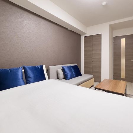 Mat Waseda Appartement Tokio Buitenkant foto